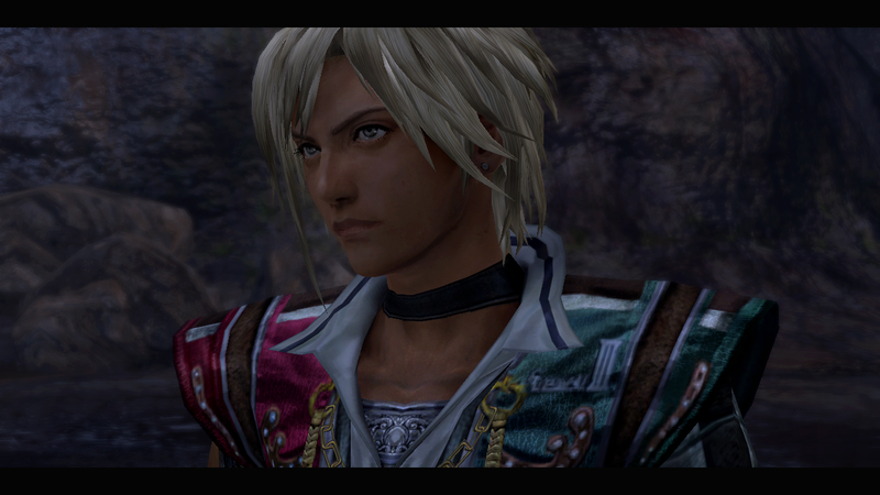 Illustration for article titled The Last Remnant Screenshot Explosion